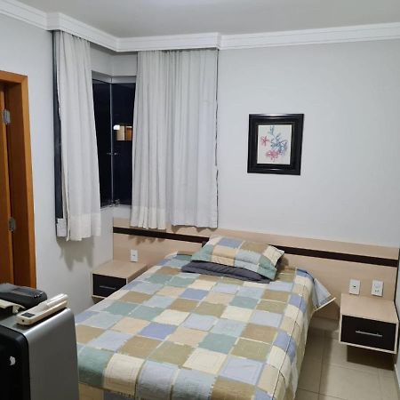 Rio Quente Aguas Da Serra Apart Экстерьер фото