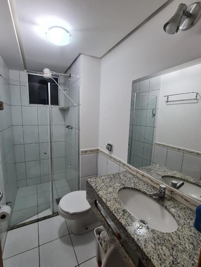 Rio Quente Aguas Da Serra Apart Экстерьер фото