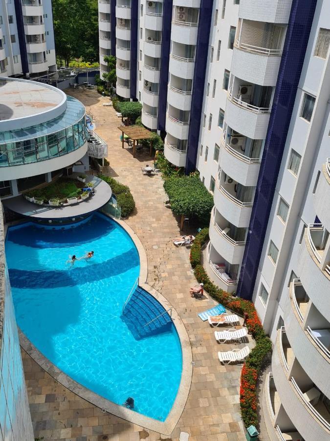 Rio Quente Aguas Da Serra Apart Экстерьер фото