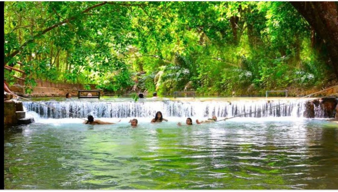 Rio Quente Aguas Da Serra Apart Экстерьер фото