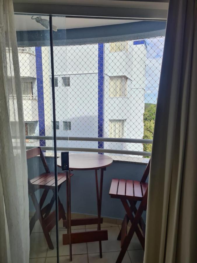 Rio Quente Aguas Da Serra Apart Экстерьер фото